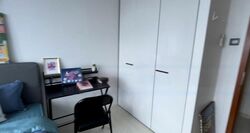 City Square Residences (D8), Condominium #458850901